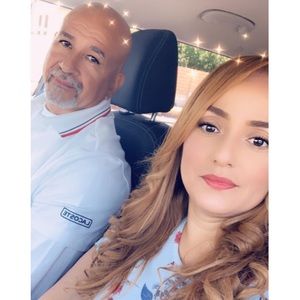 Meet your Posher, Ana